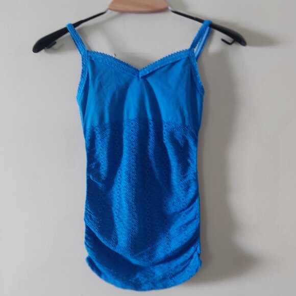 NWOT New GUESS Marciano sz XS Tee Tank Tube Top Bodysuit Lot - Picture 9 of 14